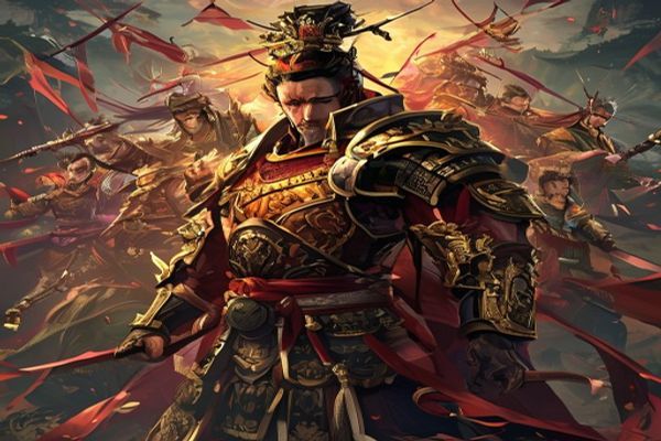 红色警戒官网